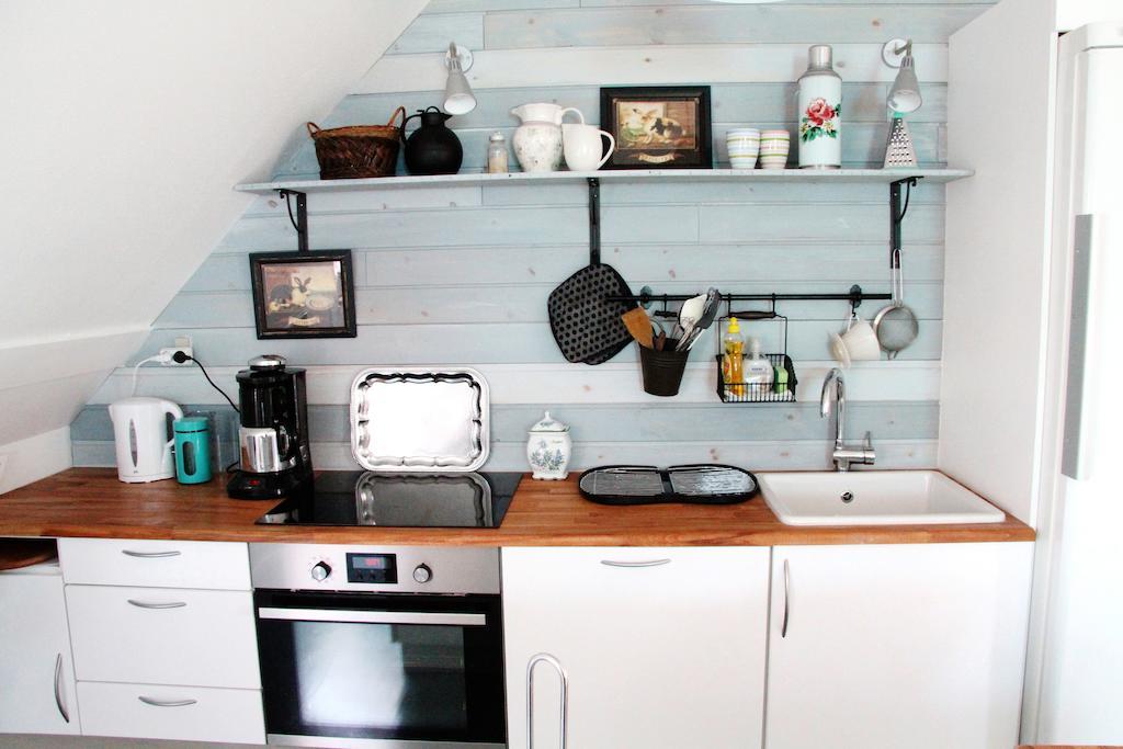 Molevitten Apartments Soby Phòng bức ảnh