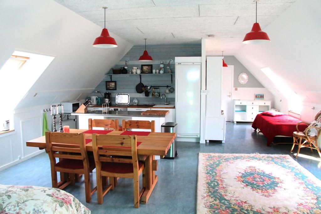 Molevitten Apartments Soby Phòng bức ảnh