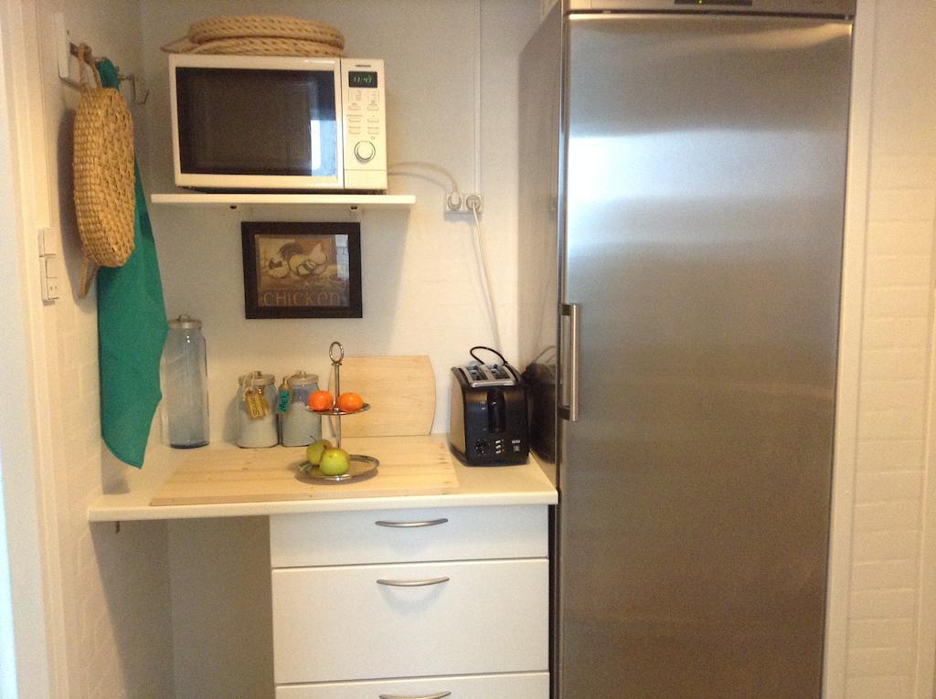 Molevitten Apartments Soby Phòng bức ảnh
