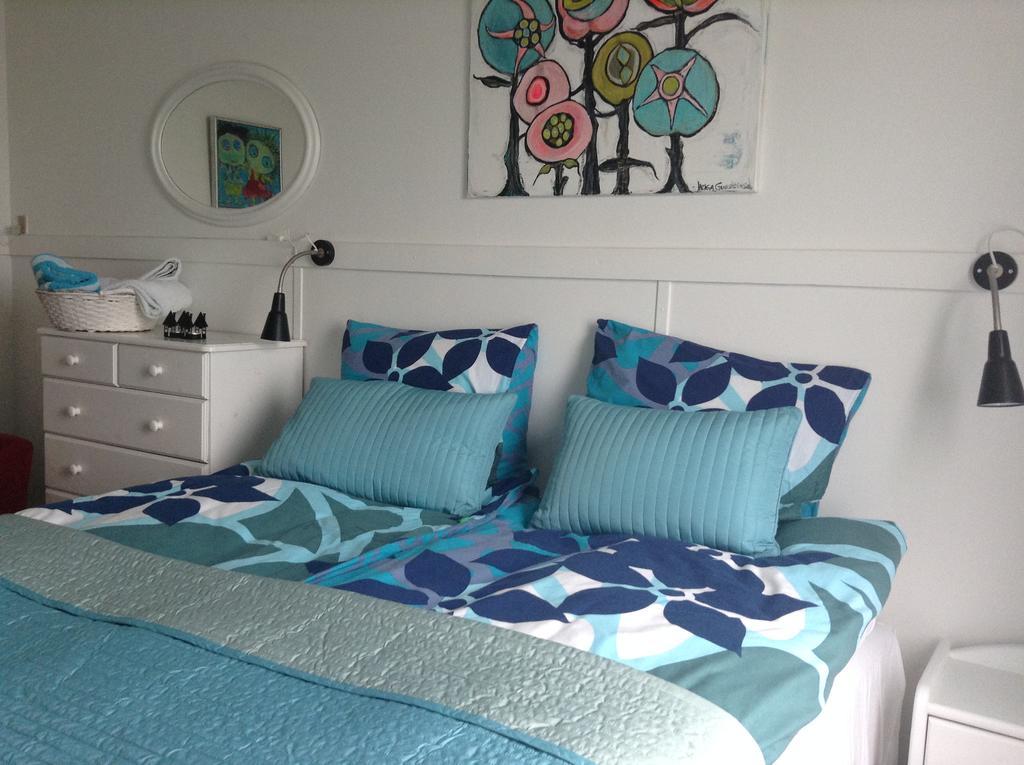 Molevitten Apartments Soby Ngoại thất bức ảnh