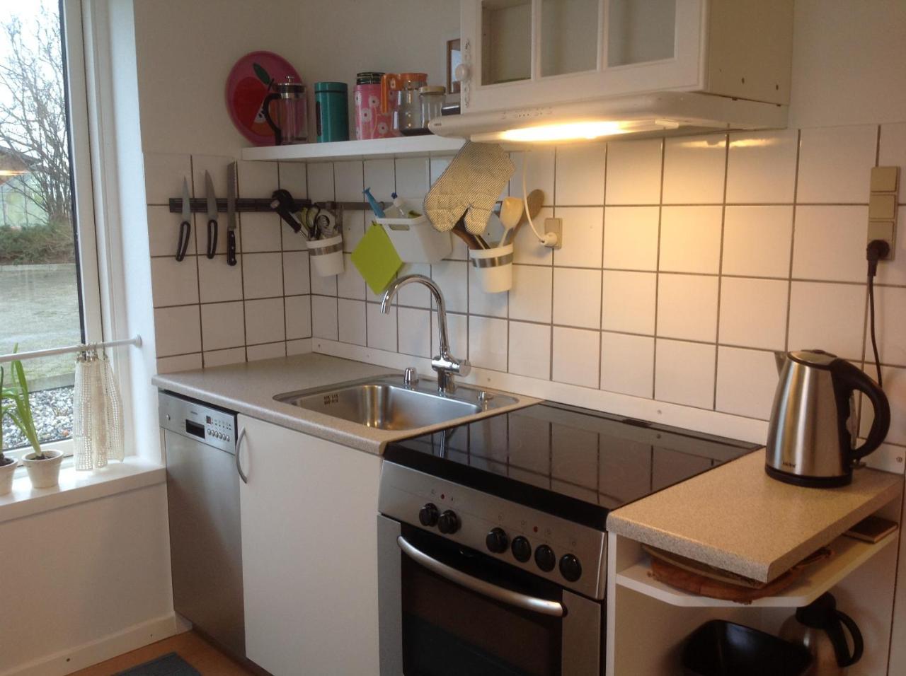 Molevitten Apartments Soby Ngoại thất bức ảnh