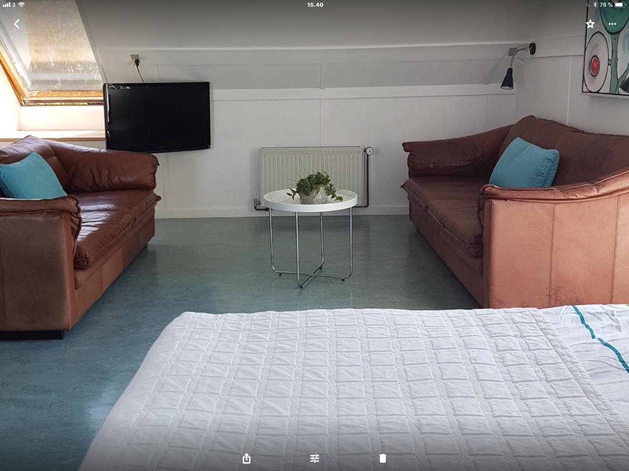 Molevitten Apartments Soby Ngoại thất bức ảnh