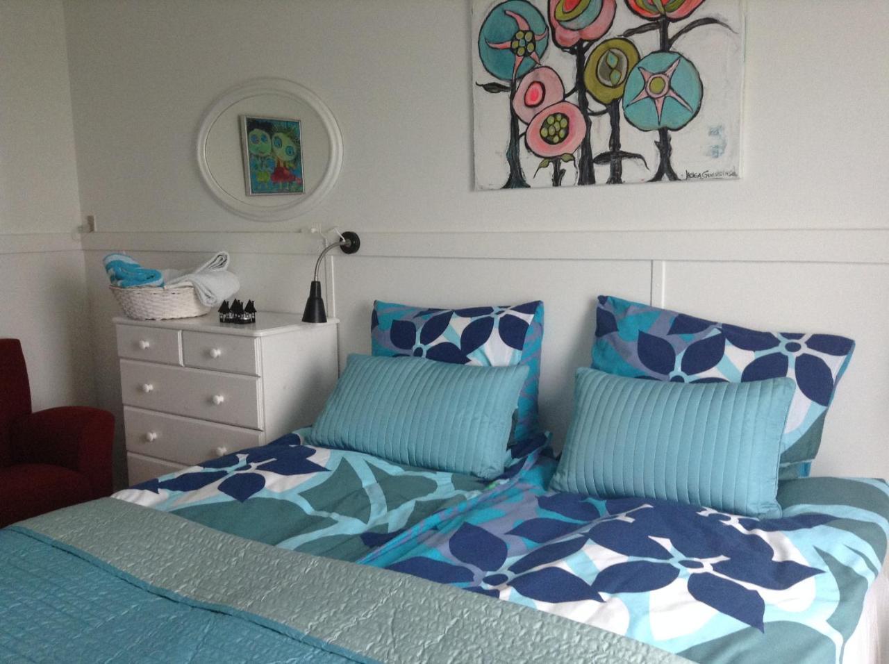 Molevitten Apartments Soby Ngoại thất bức ảnh